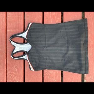 Lululemon workout tank